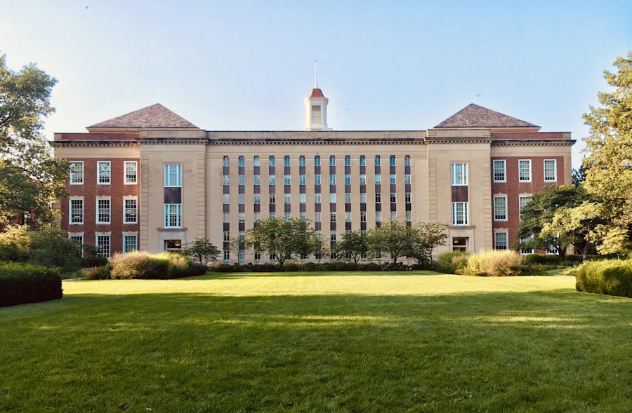 Top colleges